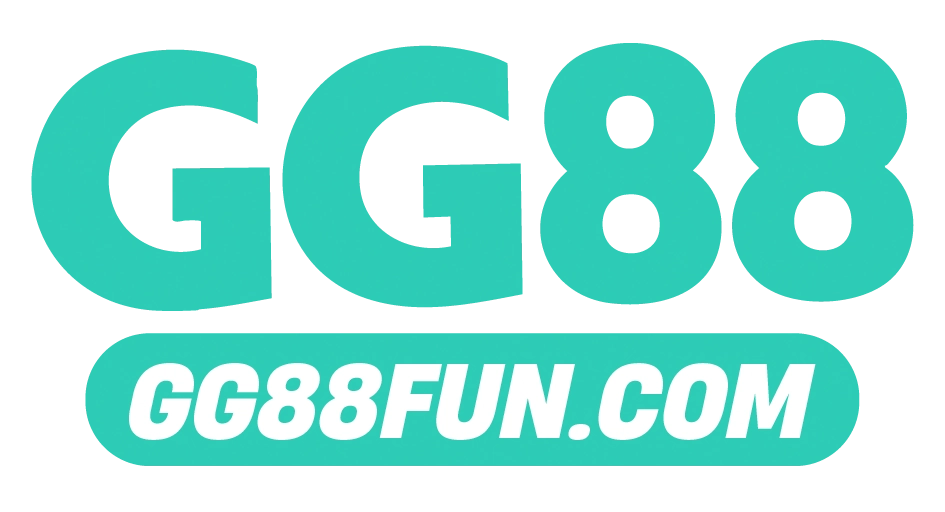 logo website chính thức của nhà cái GG88